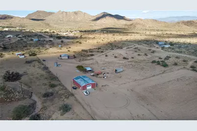 8187 N Red Wing Canyon Road, Kingman, AZ 86409 - Photo 55