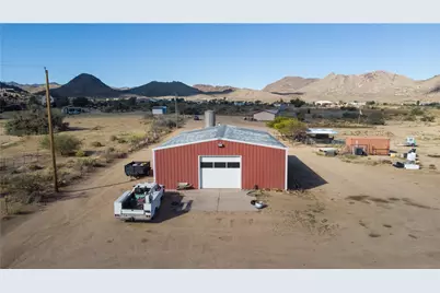 8187 N Red Wing Canyon Road, Kingman, AZ 86409 - Photo 3
