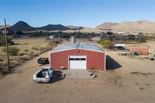 8187 N Red Wing Canyon Rd, Kingman, AZ 86409 - Photo 3