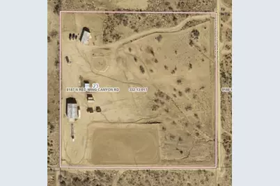 8187 N Red Wing Canyon Road, Kingman, AZ 86409 - Photo 71