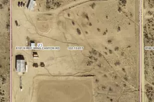 8187 N Red Wing Canyon Rd, Kingman, AZ 86409 - Photo 71