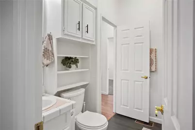 8187 N Red Wing Canyon Road, Kingman, AZ 86409 - Photo 33