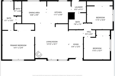 8187 N Red Wing Canyon Road, Kingman, AZ 86409 - Photo 5