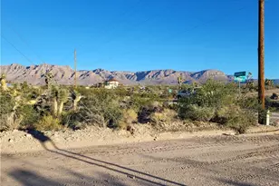 735 W Campanile Dr, Meadview, AZ 86444 - Photo 1