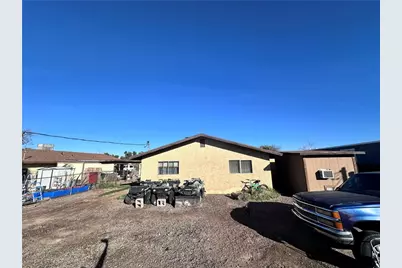 2186 E Cabot Drive, Mohave Valley, AZ 86440 - Photo 19