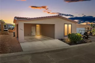 2282 Felipe Dr, Bullhead City, AZ 86442 - Photo 35