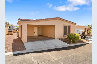 2282 Felipe Drive, Bullhead City, AZ 86442 - Photo 1
