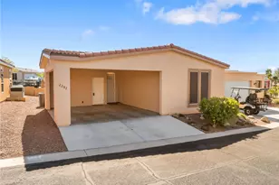 2282 Felipe Dr, Bullhead City, AZ 86442 - Photo 1