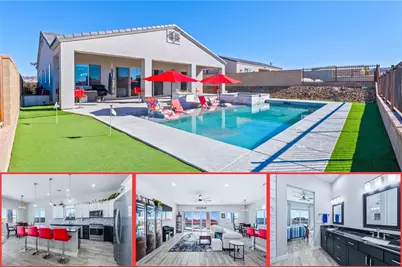 2656 Kingman Drive, Bullhead City, AZ 86429 - Photo 1