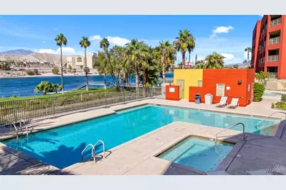 251 Moser Avenue #310, Bullhead City, AZ 86429 - Photo 75