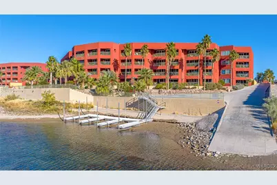 251 Moser Avenue #310, Bullhead City, AZ 86429 - Photo 1