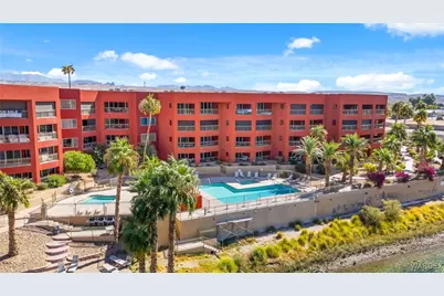 251 Moser Avenue #310, Bullhead City, AZ 86429 - Photo 73