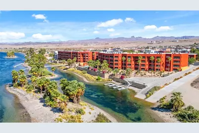 251 Moser Avenue #310, Bullhead City, AZ 86429 - Photo 69