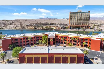 251 Moser Avenue #310, Bullhead City, AZ 86429 - Photo 67