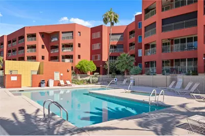 251 Moser Avenue #310, Bullhead City, AZ 86429 - Photo 57