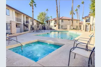 1190 Ramar Road #15, Bullhead City, AZ 86442 - Photo 17