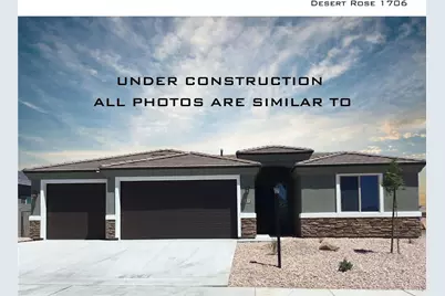 5175 S Vanport Avenue, Fort Mohave, AZ 86426 - Photo 1