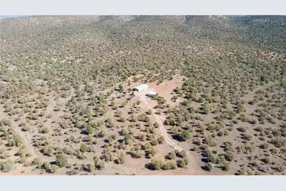 2404 S Knight Creek Road, Kingman, AZ 86401 - Photo 53