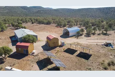 2404 S Knight Creek Road, Kingman, AZ 86401 - Photo 43