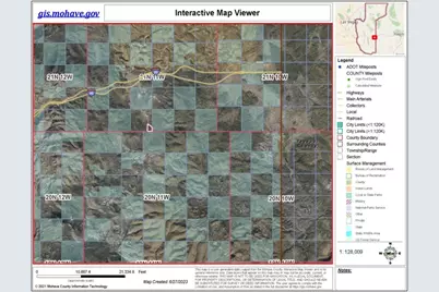 2404 S Knight Creek Road, Kingman, AZ 86401 - Photo 57