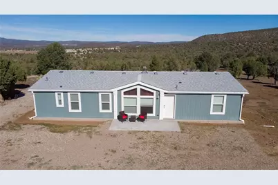 2404 S Knight Creek Road, Kingman, AZ 86401 - Photo 1