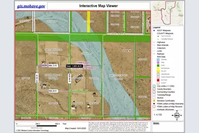 6170 N Arkansas Drive, Kingman, AZ 86409 - Photo 15