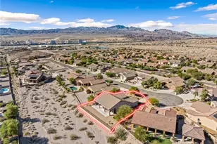 2790 Glenn Rock Dr, Bullhead City, AZ 86429 - Photo 3