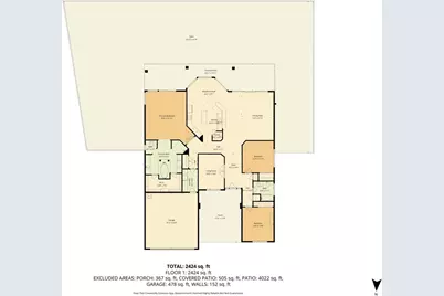 2790 Glenn Rock Drive, Bullhead City, AZ 86429 - Photo 59