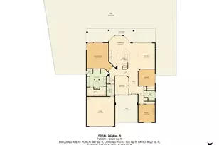 2790 Glenn Rock Dr, Bullhead City, AZ 86429 - Photo 59