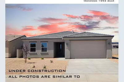 51 N Spanish Bay Drive, Mohave Valley, AZ 86440 - Photo 1