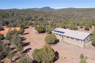 4895 N Gray Fox Ln, Kingman, AZ 86401 - Photo 53