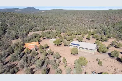 4895 N Gray Fox Lane, Kingman, AZ 86401 - Photo 1