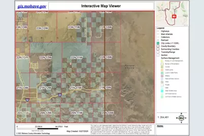 4895 N Gray Fox Lane, Kingman, AZ 86401 - Photo 41