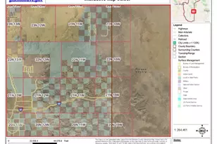 4895 N Gray Fox Ln, Kingman, AZ 86401 - Photo 41