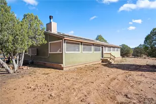 4895 N Gray Fox Ln, Kingman, AZ 86401 - Photo 35