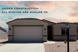 407 S Lochiel Rd, Golden Valley, AZ 86413 - Photo 1