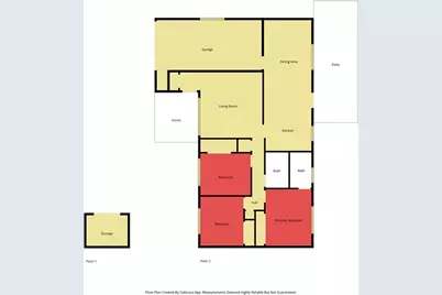 2740 Karen Avenue, Kingman, AZ 86401 - Photo 51