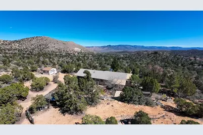 7270 N Pine Valley Drive, Hackberry, AZ 86411 - Photo 15