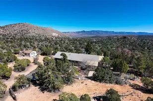 7270 N Pine Valley Dr, Hackberry, AZ 86411 - Photo 15