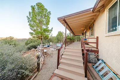 7270 N Pine Valley Drive, Hackberry, AZ 86411 - Photo 1