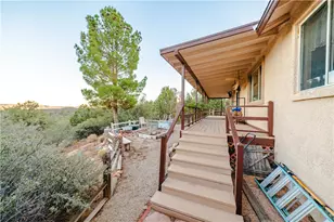 7270 N Pine Valley Dr, Hackberry, AZ 86411 - Photo 1