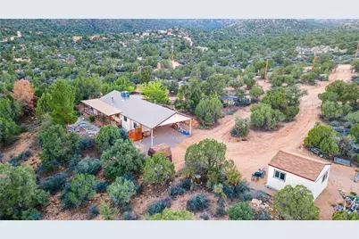 7270 N Pine Valley Drive, Hackberry, AZ 86411 - Photo 63