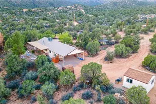 7270 N Pine Valley Dr, Hackberry, AZ 86411 - Photo 63