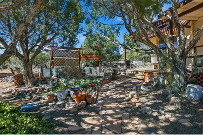 7270 N Pine Valley Drive, Hackberry, AZ 86411 - Photo 13
