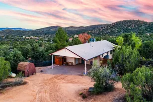 7270 N Pine Valley Dr, Hackberry, AZ 86411 - Photo 9