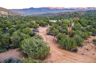 7270 N Pine Valley Dr, Hackberry, AZ 86411 - Photo 61