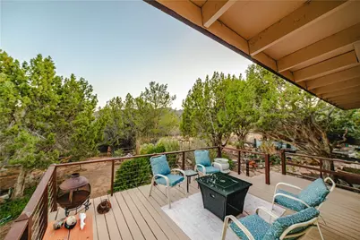 7270 N Pine Valley Drive, Hackberry, AZ 86411 - Photo 37