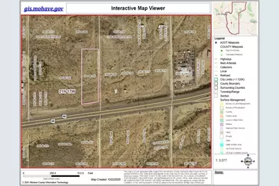 Tbd Hwy 68, Golden Valley, AZ 86413 - Photo 5