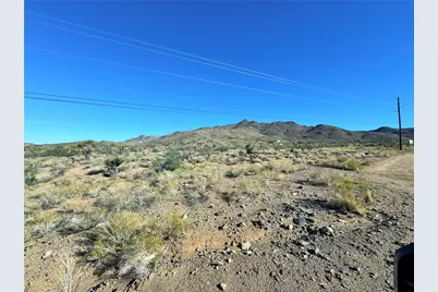 Tbd Hwy 68, Golden Valley, AZ 86413 - Photo 1