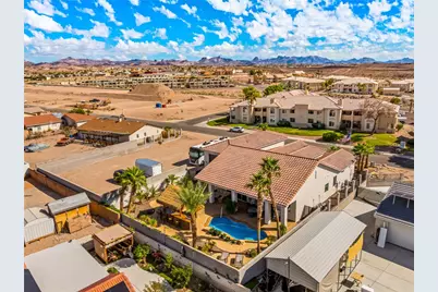 3395 Sunbeam Drive, Bullhead City, AZ 86429 - Photo 51